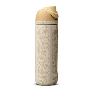 Owala 24fl oz Stainless Steel Special Edition FreeSip Water Bottle - Spur of The Moment