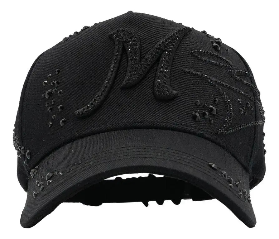 Classic El Mago Cap Thirty One 31 Hats With Magic Club Graphic Magot7*