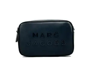 Pre-owned MARC JACOBS Leather Crossbody Bags Flash Camera Crossbody Women's Bag