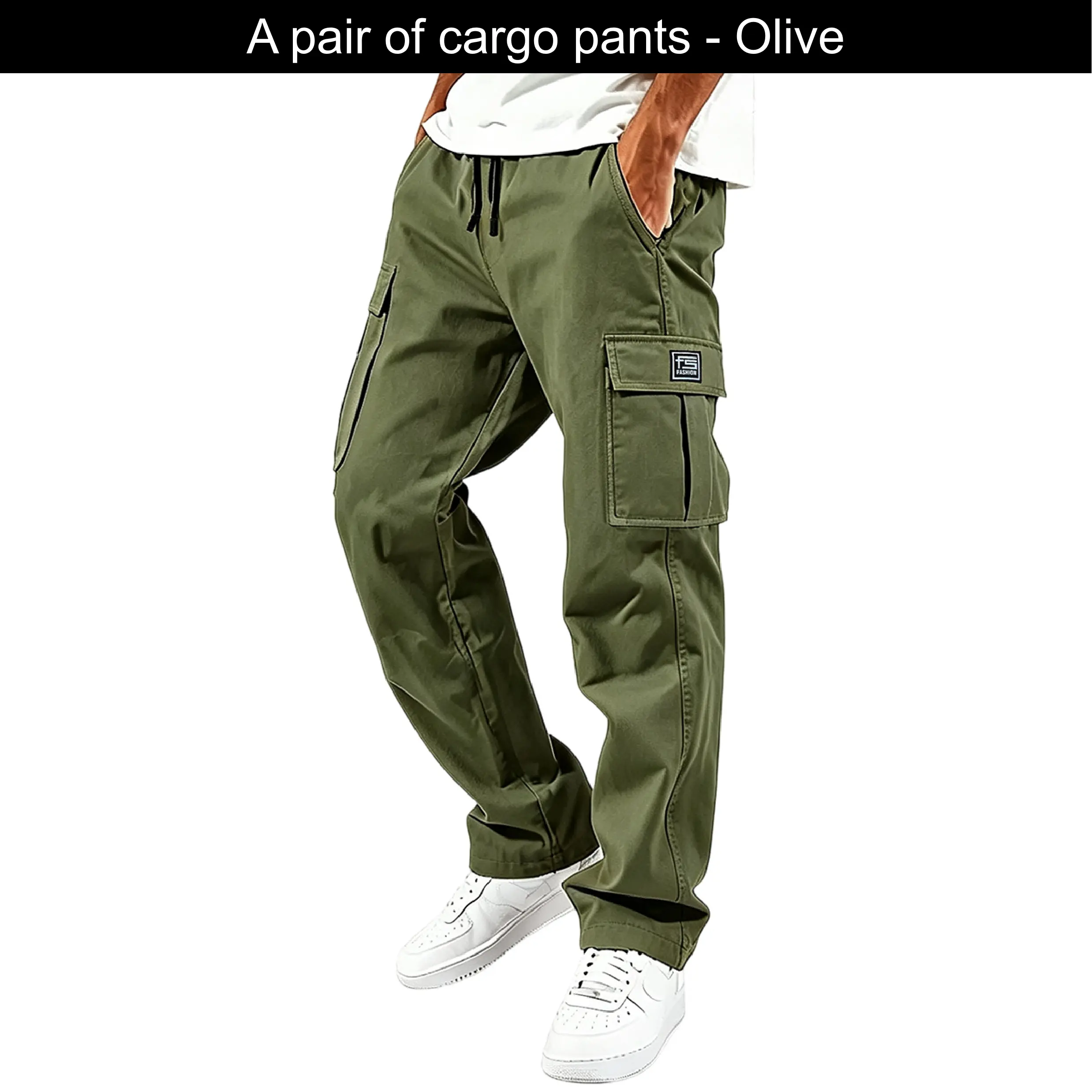 Olive 