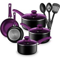 1 Set, Purple