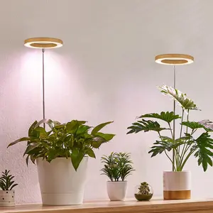 Plant Grow Light, Full Spectrum Ideal for Small Plant Light