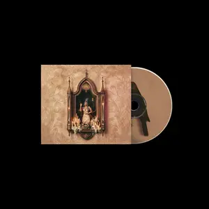 Melanie Martinez - Hades (Aecx) [Indie Exclusive] (Autographed) [Digipak]