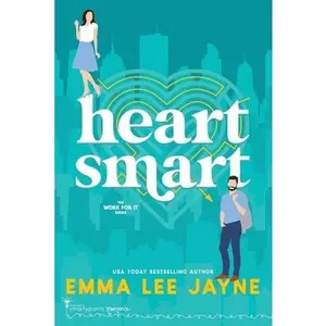 USED-Heart Smart by Romance, Smartypants (Paperback)