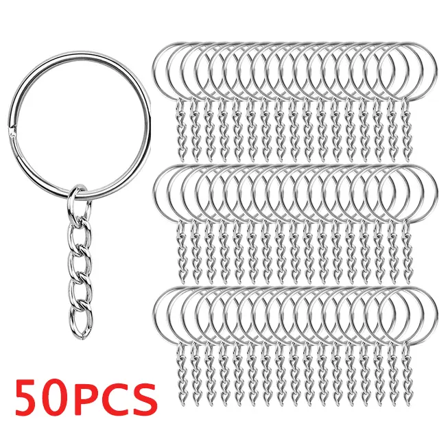 50pcs 25mm style2