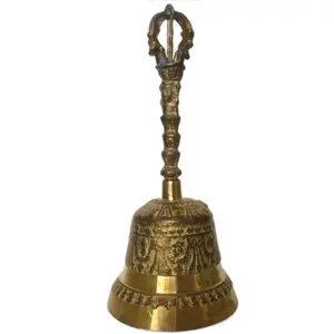 Space Clearing Bell