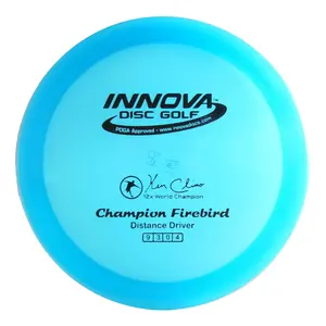 Innova Discs Firebird