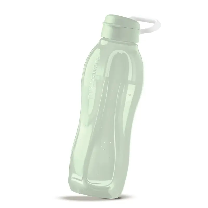 Eco twist water bottle 1.5 L airtight lid by Tupperware