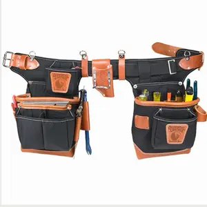 Adjust-to-Fit FatLip Tool Belt Setup Adjust-to-Fit FatLip Tool Belt Setup