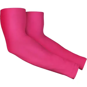 Tough Outdoors Sun Protection Sleeves - UV Arm Sleeves for Men and Women - Golf Cooling Arm Sleeves - Baseball Sun Sleeves