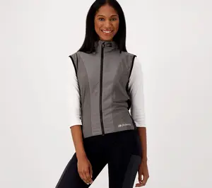 Dr. Soothe BackRelieve Hot & Cold Gel Therapy Vest