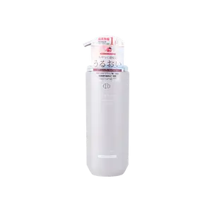 Off&Relax Moisture Spa Shampoo, Silicone-Free, 460ml Off&Relax Moisture Spa Shampoo, Silicone-Free, 460ml