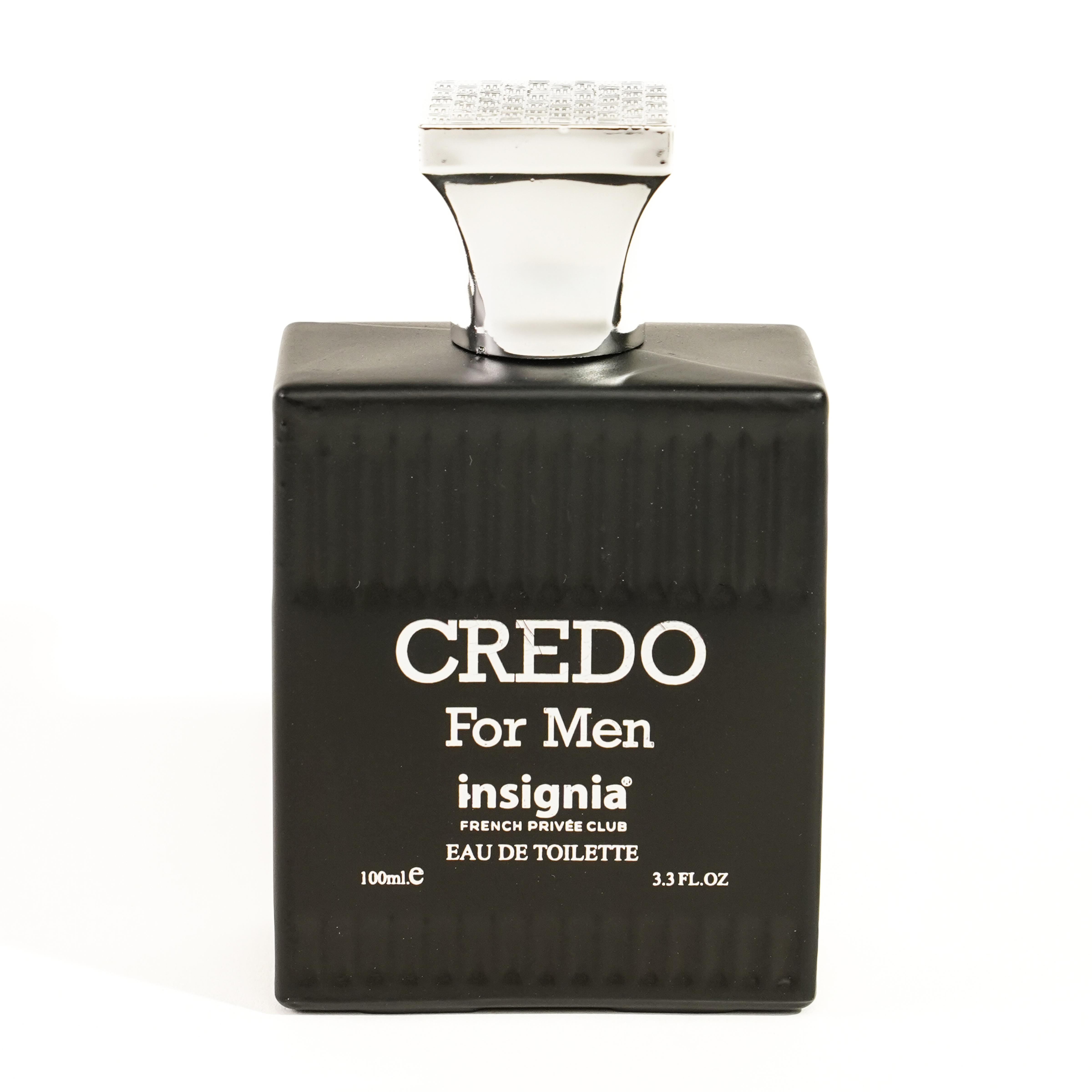 Insignia Credo Eau de Toilette Spray for Men | 100ml