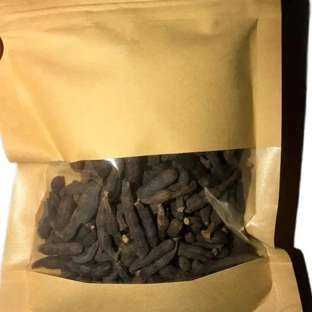 Grains of Selim Aromatic