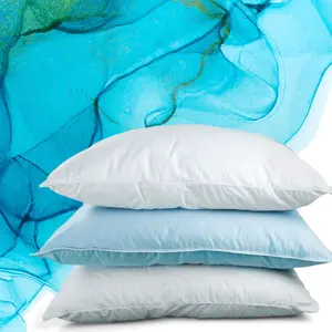 CloudSoft Dream Pillows