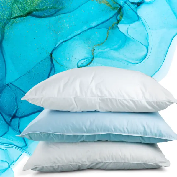 CloudSoft Dream Pillows