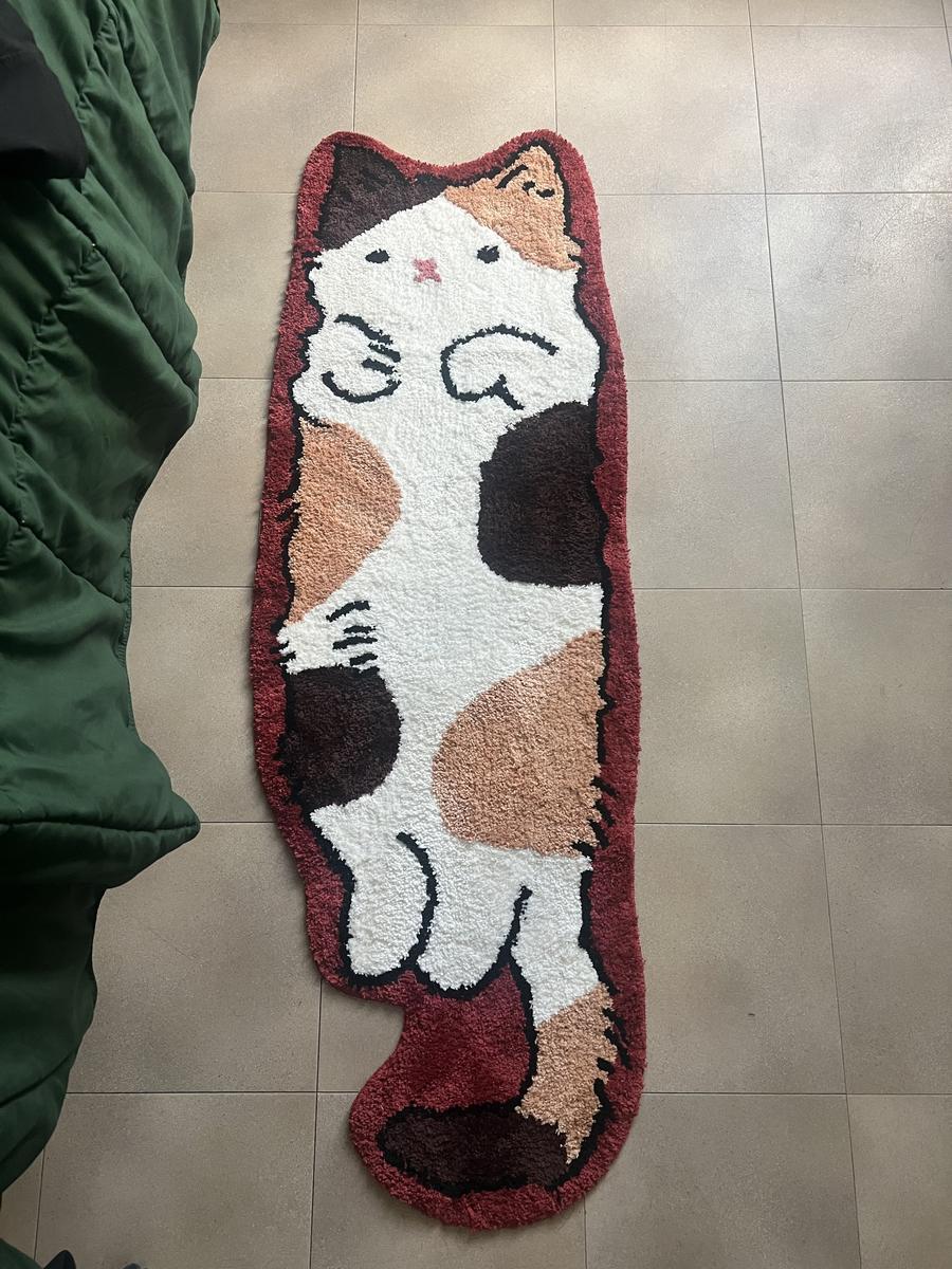 Item: Calico, 50cm*150cm