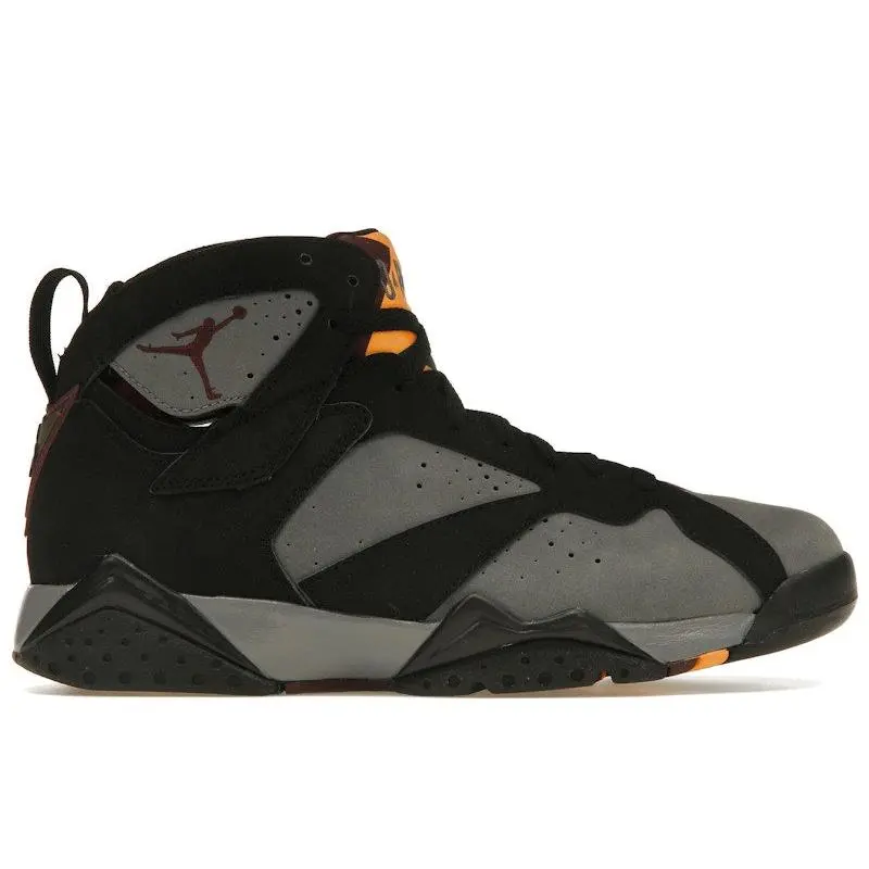 Jordan Men's 7 Retro Bordeaux (2011), from StockX