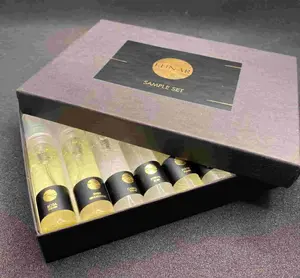 10 X 5ML Discovery Set