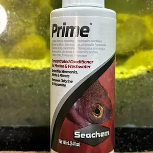 Concentrated conditioner for Marine & freshwater