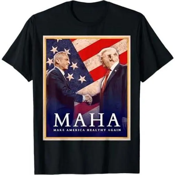 2024 USA Elections T-Shirt