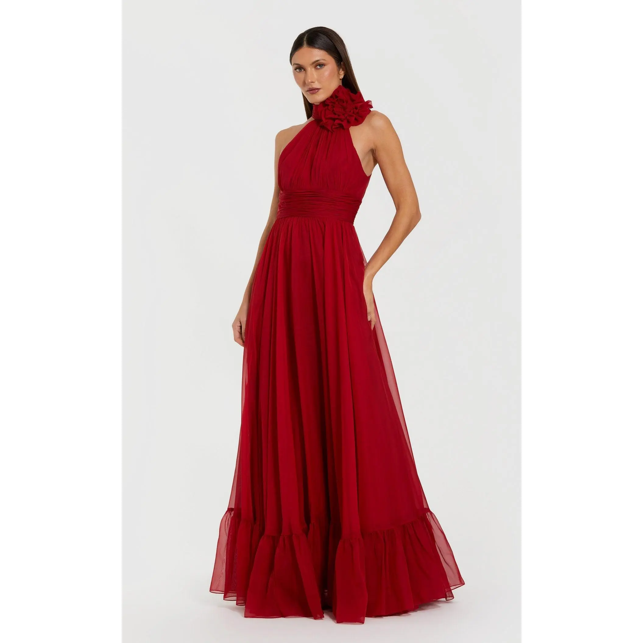 Mac Duggal 56254 Dress