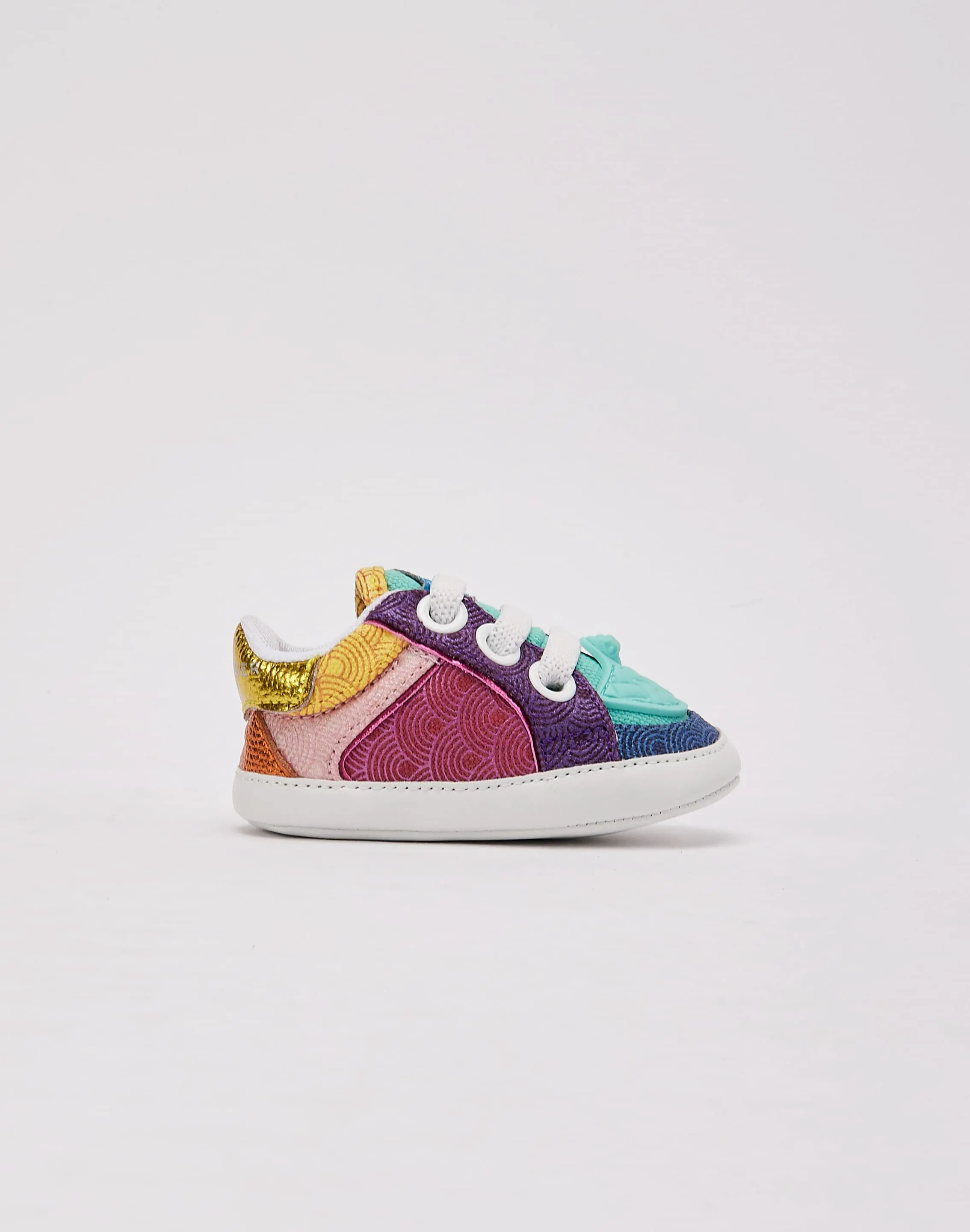 Kids Kurt Geiger Mini Southbank Crib