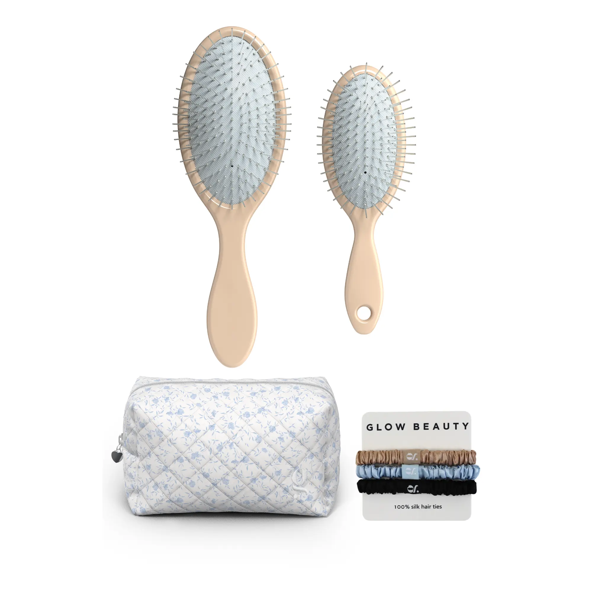 The Glow Essentials Kit The Glow Essentials Kit