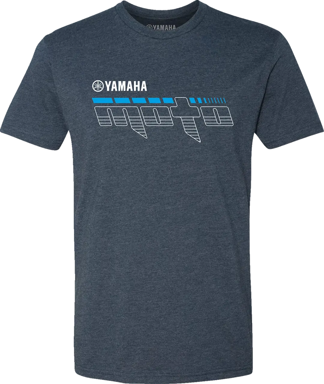 Yamaha Apparel Yamaha Racing Moto T-Shirt