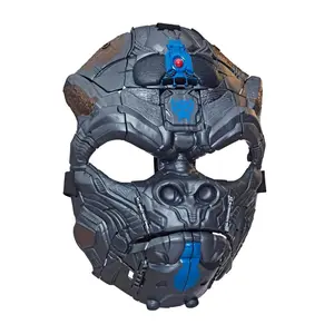 Transformers: Rise of the Beasts 2-in-1 Optimus Primal Role Play Mask