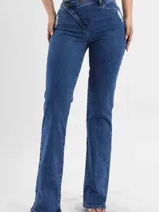 [EP5129] Matata Straight Jeans