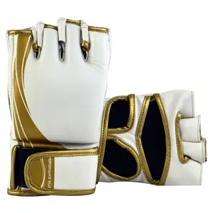 Elite MMA Gloves