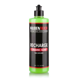KleenTech Recharge Ceramic Soap for Ceramic Coated Vehicles