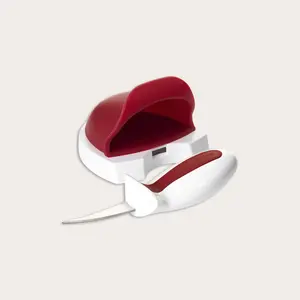 Zyliss Oyster tool and knife set shucker Zyliss Oyster tool and knife set shucker