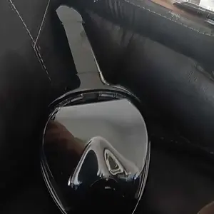 Full Face Diving Mask, 1 Set Anti-fog & Anti-leak Diving Mask with Breathing Tube & Camera Bracket, Water Sports Equipment for Scuba Diving & Swimming Adventure, Snorkel