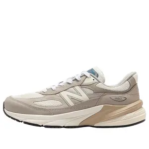 New Balance 990v6 'Mushroom' U990MM6