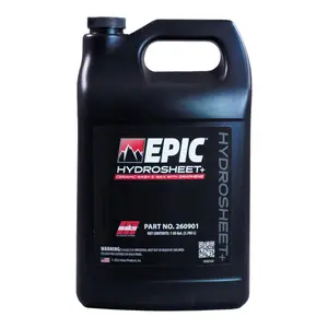 MALCO EPIC® HYDROSHEET GRAPHENE WASH AND WAX