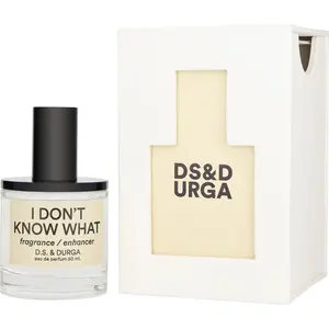 D.S. & Durga I Don't Know What By D.S. & Durga Eau De Parfum For Unisex
