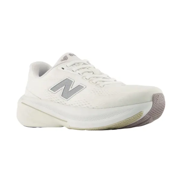 New Balance Women's 860V15 Wide White/Silver
