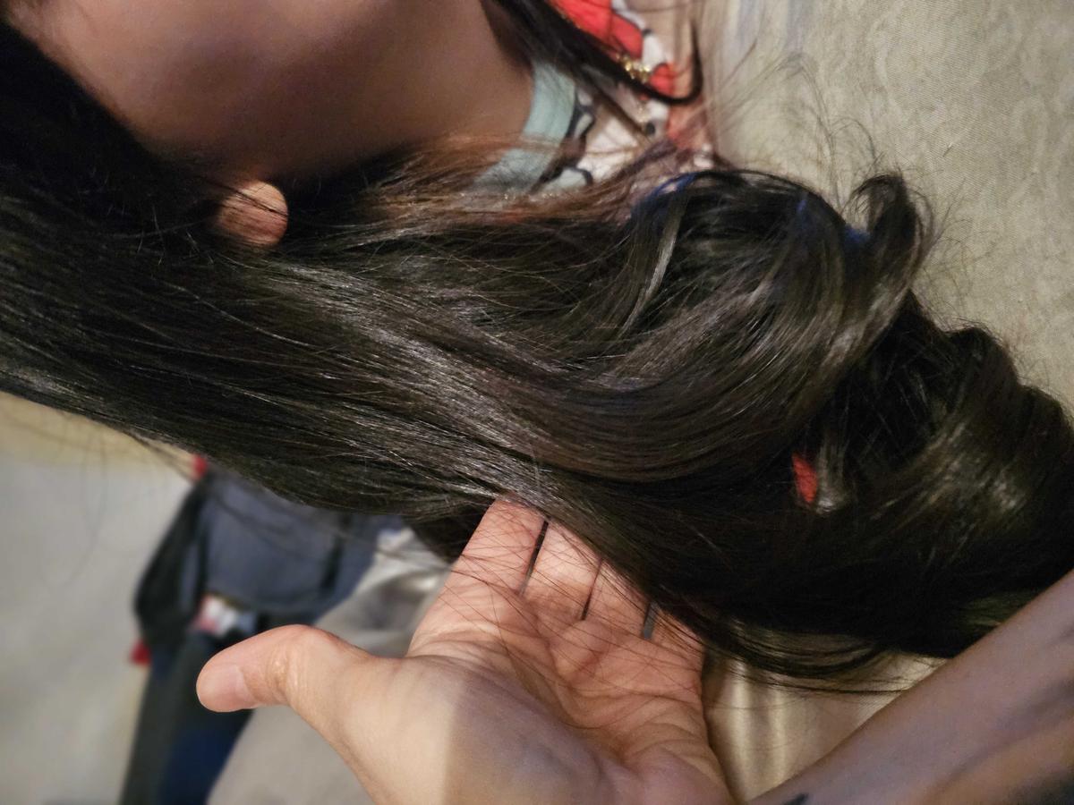 Item: 8 in 1 Champagne Gold