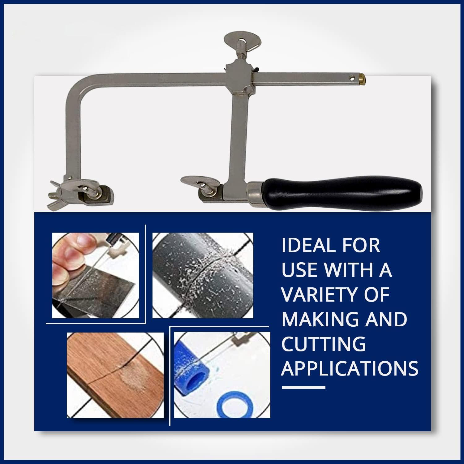 Jewelry Making Tools Kit - Complete Ring Making & Repair Tool Set for Beginners, Jewelers & DIY Enthusiasts