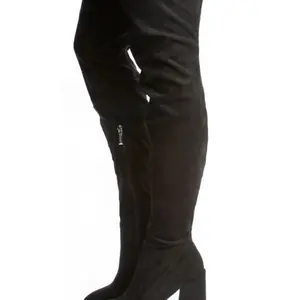 VIVI BOOTS Girl Footwear Women Walking Shoes thighhigh