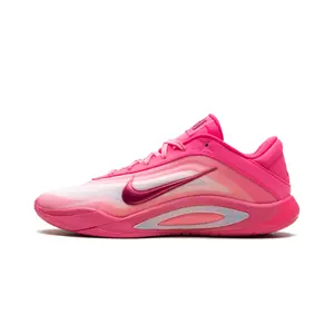 A'One WMNS "Pink Aura" FZ8605 601
