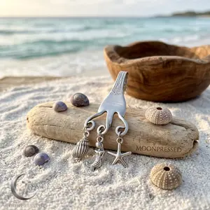 Sea Spirit - The Fork Charm