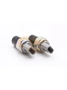Excavator PC450-7 Common Rail Sensor Assy ND499000-4441 Fuel Pressure Sensor ND499000-4441