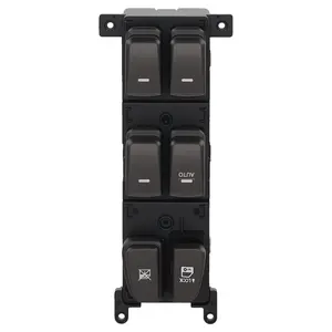 Door Window Switch compatible for Hyundai Sonata GLS SE Limited 2008 2009 2010 935703K600