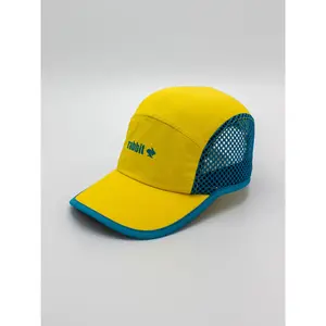 Run Hat Vent Mesh