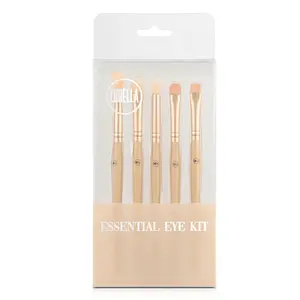 LURELLA - 5 PC Essential Eye Kit