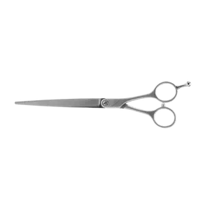Cricket Route 66 Barber Shears - 6.5" Adjustable Removable