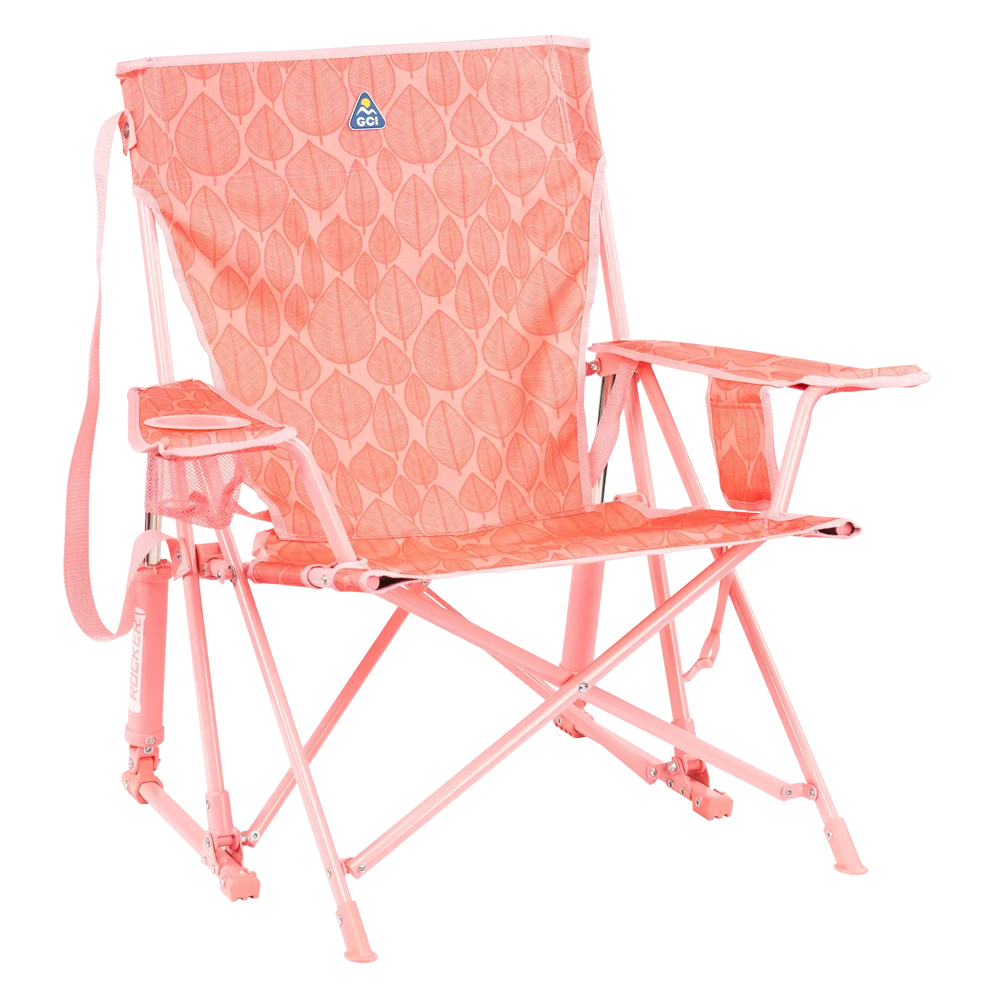 Kickback Rocker™ Kickback Rocker™